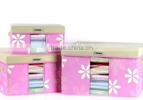 Professional Factory Wholesale Multifunction Clear Plastic Lockable Storage Box photo-6