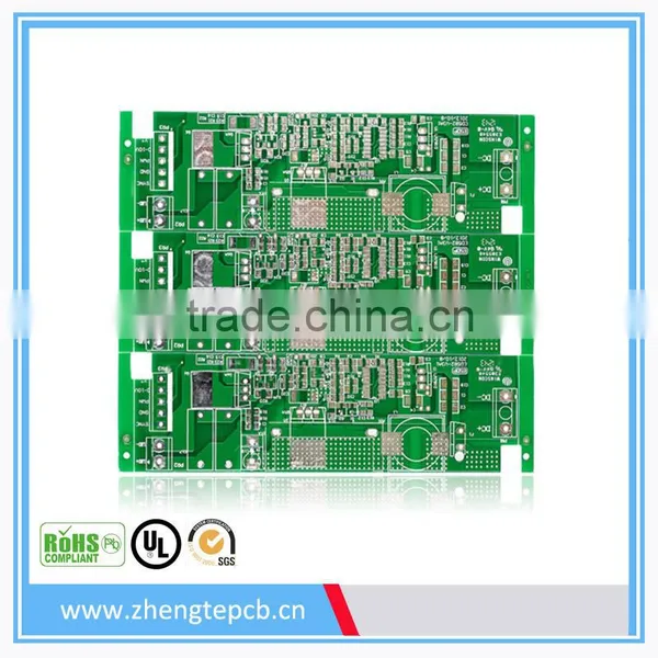Multilayers Solar Circuit Board Printed Circuit Board photo-3