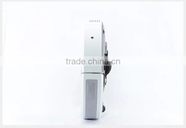 2016 Xmas GIFT Robot Vacuum Cleaner for Friend and Familier. photo-6