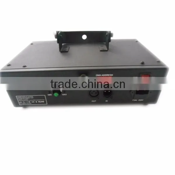 260mw Best Price Animal Cartoon RGB Color Laser Special Effect Lights photo-3