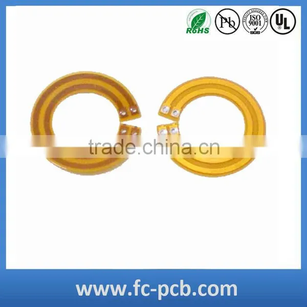 Flex Polymide FPC photo-6
