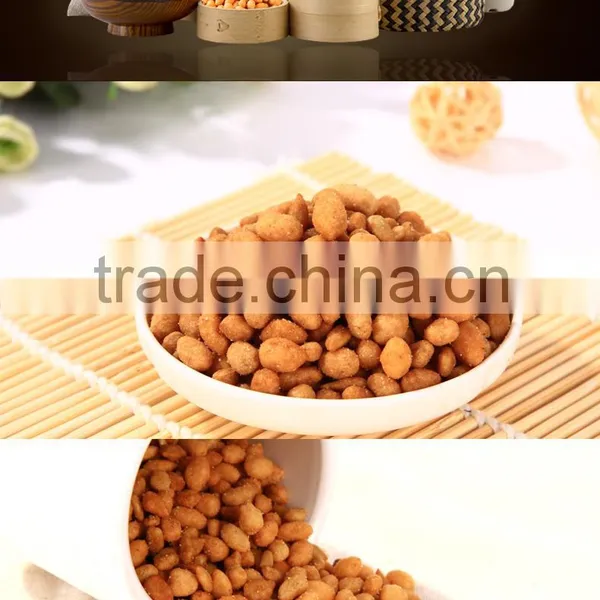 Salted Sunflower Seed Snack Food