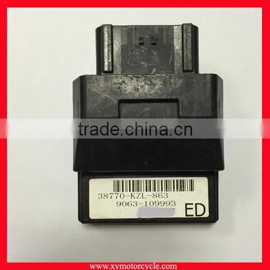 38770-KZL-863 Motorcycle Blackbox Ignitor OEM ECU for Sale