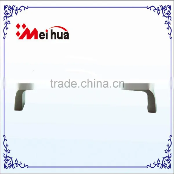 Special Design Furniture U Shape Zinc Alloy Handles Internal Door Handles photo-2