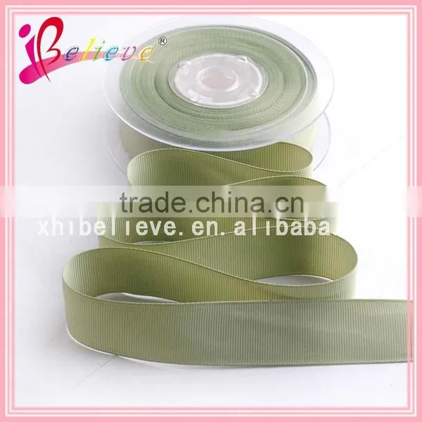 Promote Yiwu Ribbon Accessories Wholesale Boutique 1/8'' Ribbon photo-5