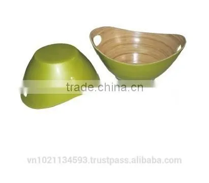 Bamboo Decorative Vase photo-4
