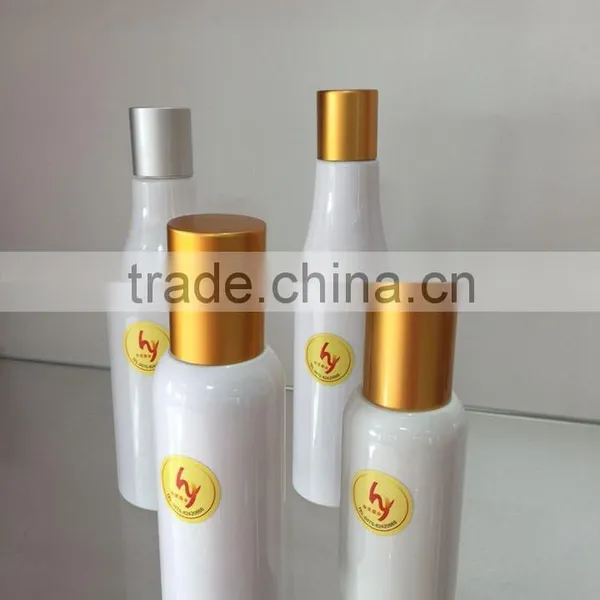 Men's Series for Men Skin Care PET Bottle photo-3