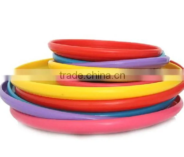 2015 Wholesale Frisbee, High Quality Silicone Frisbee, Dog Toy photo-2