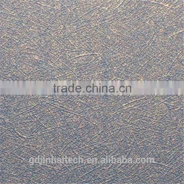 Different Type Factory Price Resin Coating Butter Wrapping Paper photo-4