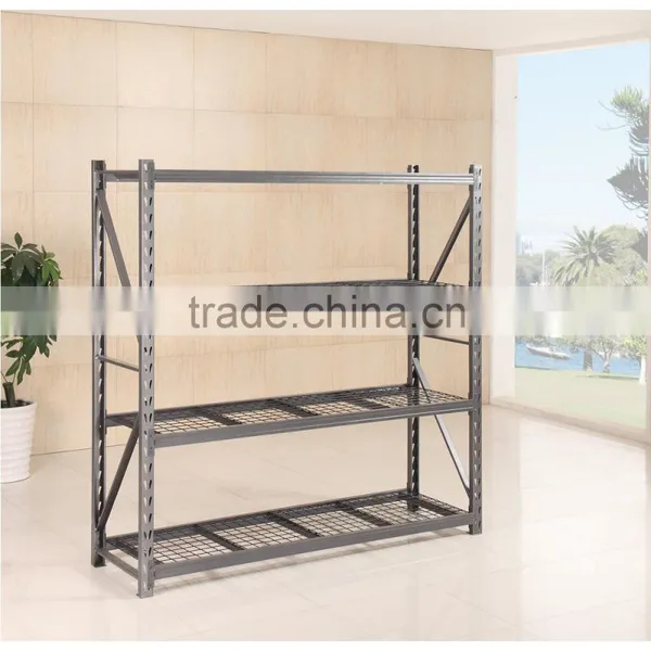 Industry Heavy Duty Warehouse Storage Racking photo-2