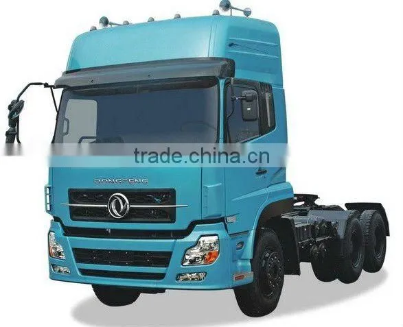 Dongfeng Heavy Truck Tractor