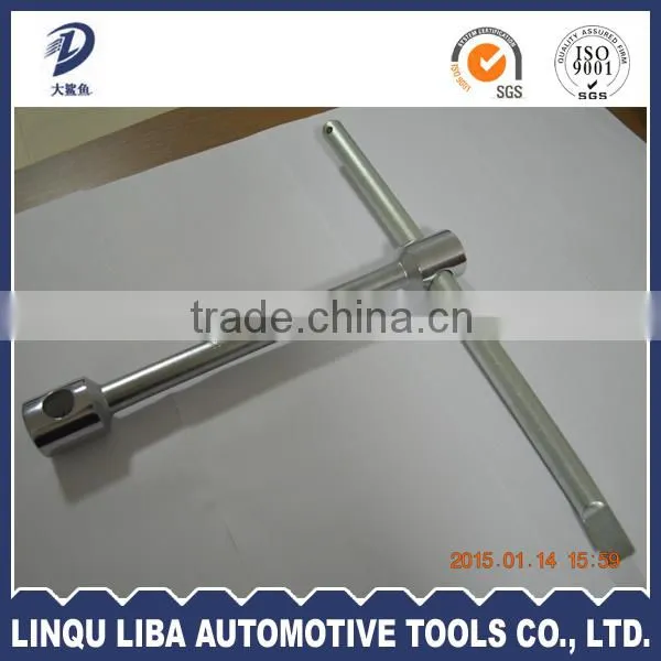 Hand Tool Manufacturer Heavy Duty Tire Spanner photo-2