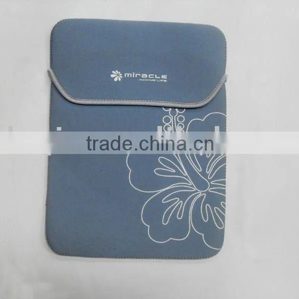OEM Design,Two Sides Neoprene Laptop Case