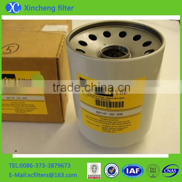 Top Sales! PARKER Oil Filter 925520 photo-5