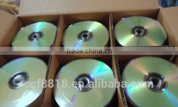 TAIWAN A+ Blank Dvdr 16x Made in Taiwan Wholesale photo-6