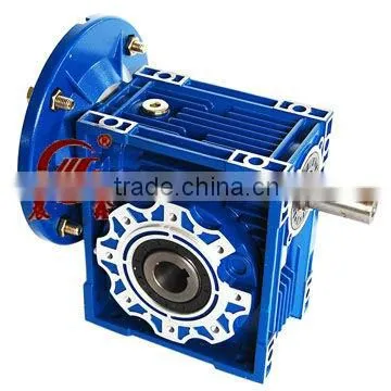 NMRV Mechanical Universal Gearmotors photo-5