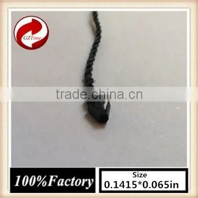 Guangzhou Manufacturing Plant Bottle Neck Hang Tag photo-2