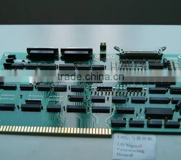 I-0 Singal Processing Board