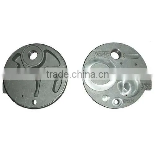 PP/ABS/PVC/PC/Plastic/ Spare Parts Injection Mould for All Auto photo-3