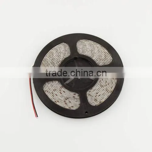 5m 16.4ft Cool/Warm White 3014 600LED SMD Waterproof LED Strip Light Lamp DC 12V photo-6
