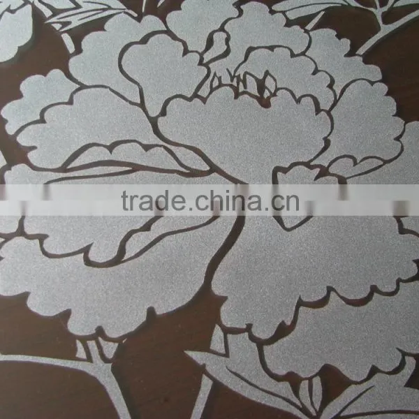 Automatic Glass Sandblasting Machine Manufacturer photo-3