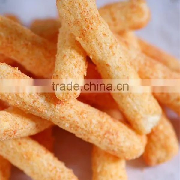 Corn Snacks Food Machinery Sunny Lv :008613583129403 photo-2