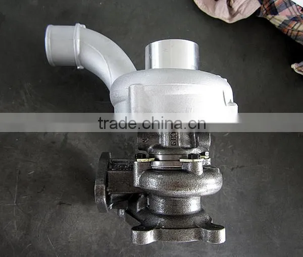 K03 Turbocharger 53039880055 4432306 93161963 1441100QAD for Commercial Vehicle With G9U720 Engine