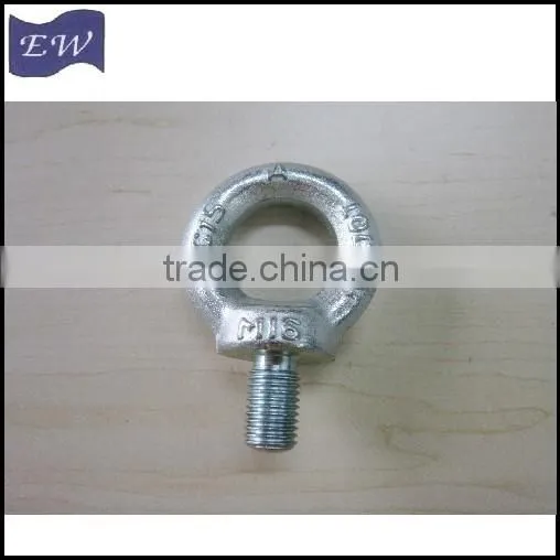 Din582 Eye Bolt M10 (DIN582) photo-5