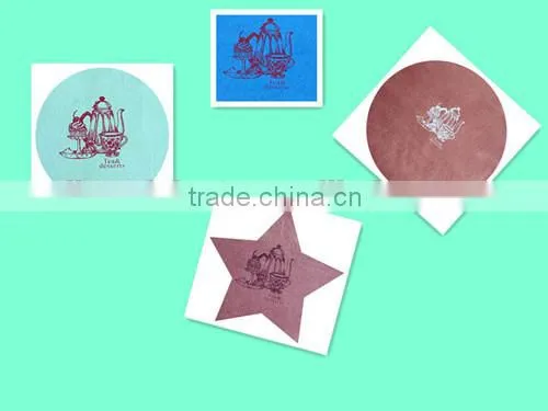 High Premium Nonwoven Fabrics Tea Cloth/towel