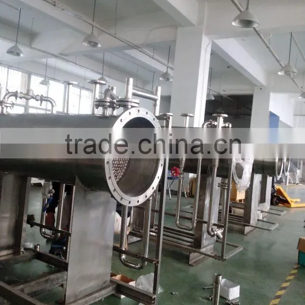 500g/h High Quality Corona Discharge Ozon Generater for Cyanide Waste Water photo-4