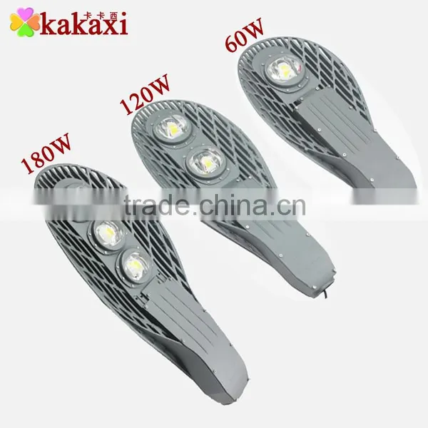 Kakaxi LED Streetlights 50W-180W PI65 LED Street Light Tennis Racket Garden Stadium Lights Factory Lamp