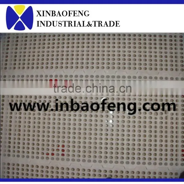 Plastic Goat Flooring Plastic Slat Floor Plastic Floor for Sheep photo-2