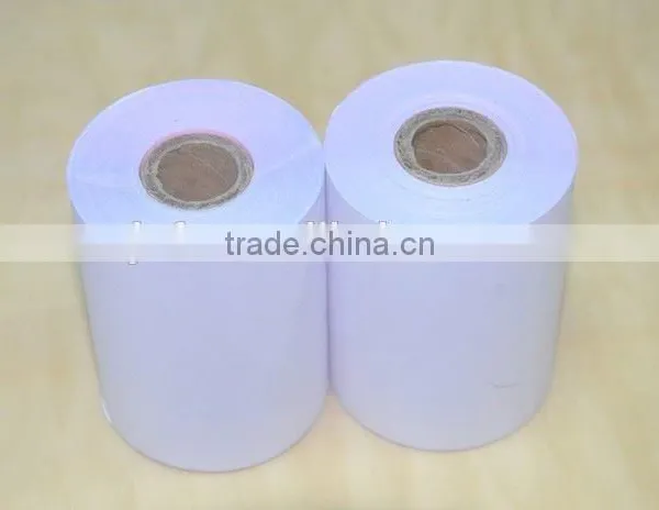 Best Factory Direct Sales Advantage Price Nice Quality 57Mm Thermal Paper Roll photo-2