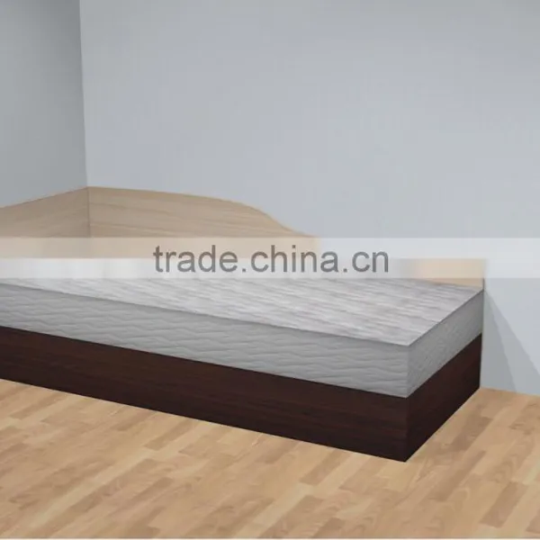 Single Bed