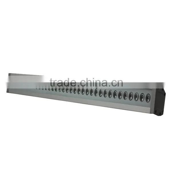 LED Wall Washer Light RGB Washer Stage Linear Flood Light photo-3