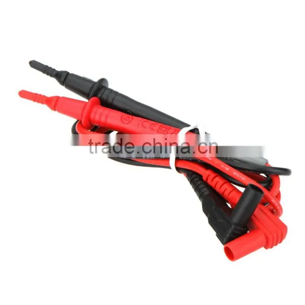 MASTECH T3033U T3033 10A Test Lead Probe for DMM Digital Multimeter & Clamp Meters Tester Digital Electrical Multimetre Multites photo-6