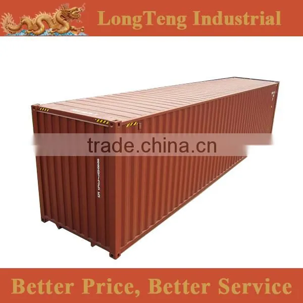 10 Foot 20' 40ft Shipping Container Price Qingdao, Shanghai, Ningbo Tianjin photo-6