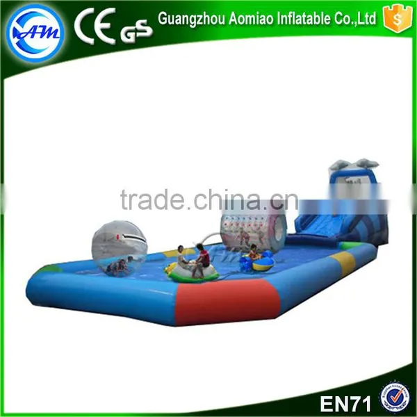 Factory Price Cheap Inflatable Donut Pool Float,swimming Pool Inflatable photo-4