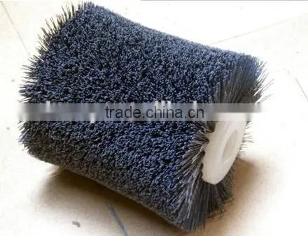 Brush on Brush Machine photo-2