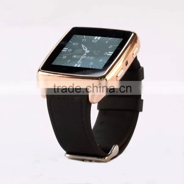 2015 Good Quality Smart Watch Cityeasy521