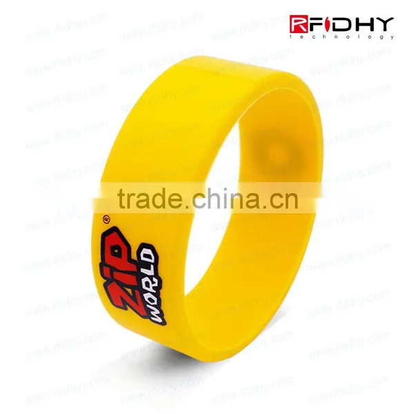 AAA+ Grade Tag Rfid Tags Price, Watch Band RFID Tag photo-3