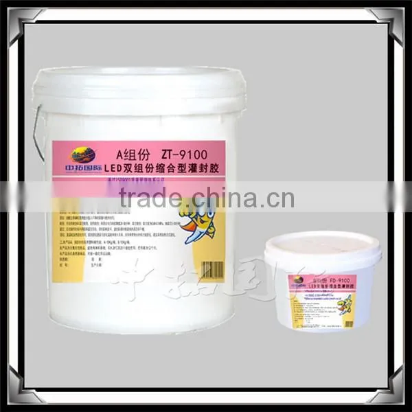 Anti-mildew Neutral Silicone Sealant photo-6