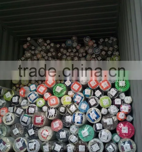 Polyester Fabric Stock photo-2