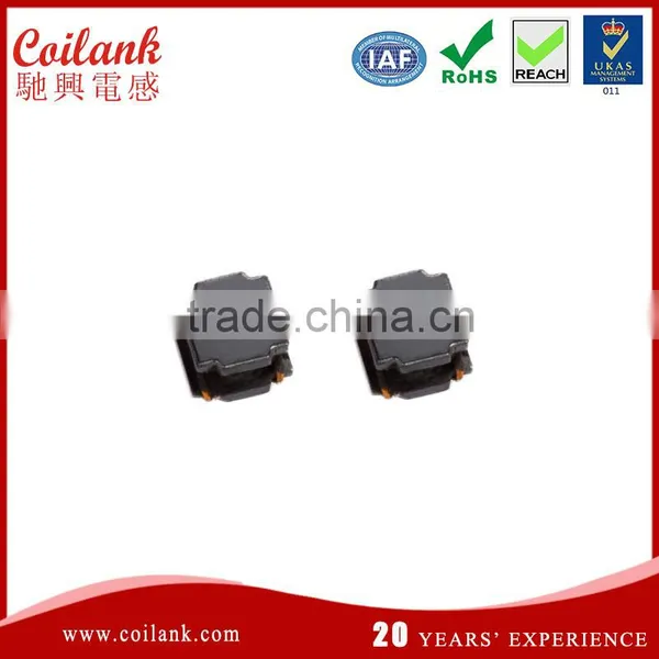 40mh Toroidal Coil Power Inductors Toroidal Choke Coils Magnetic Core Inductors photo-5