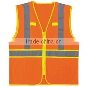 Safety Reflective Vest