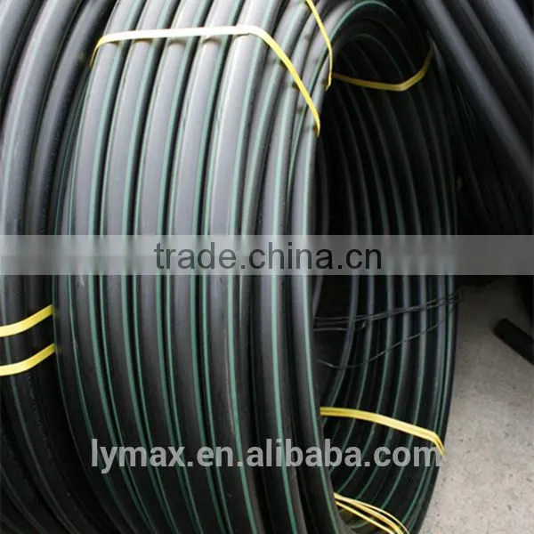 Water Saving 2 Inch PVC Roll Water Pipe for Water Supply photo-6