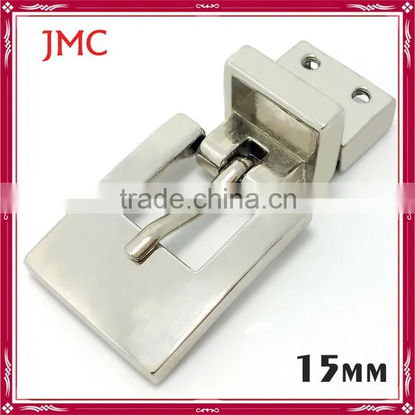 Zinc Material Buckle and Fashion Belt Buckle Style Concho