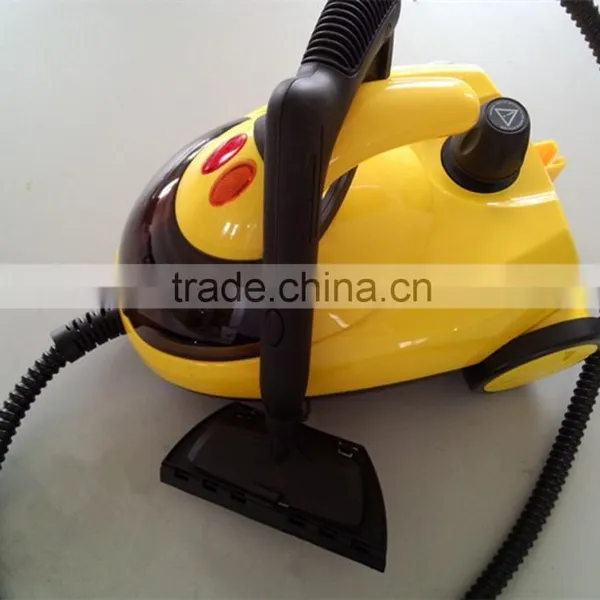 Steam Washer, Water Steam Cleaner, Clean Oil Dirty
