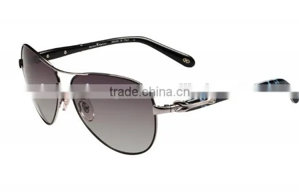 Custom Alloy Promotional Unique Party Polarized Sunglasses