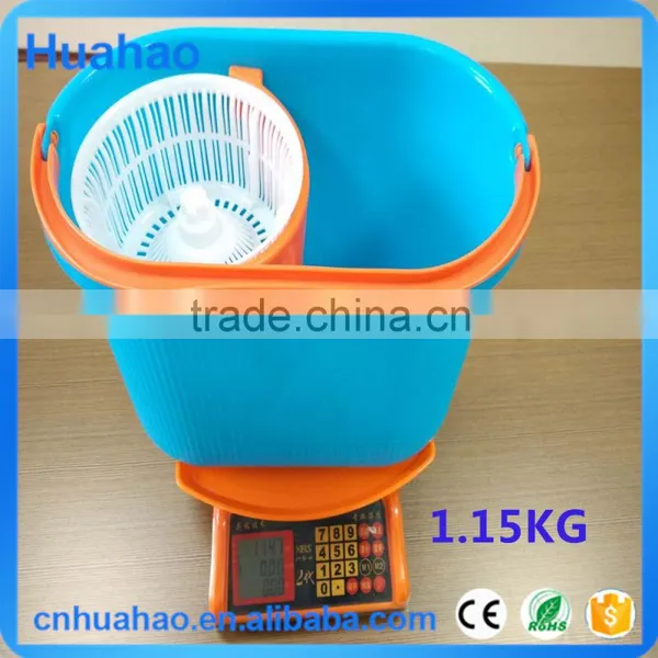Eco-friendly Mop Best Steam Mop photo-2